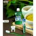 Dentup Herbal Mouthwash with Neem Natural Mouthwash for Fresh Breath Alcohol-Free & Fluoride-Free Herbal Mouth Rinse for Daily Oral Care 8.45 fl oz Each (Pack of 2) - Buy Online on GoSupps.com