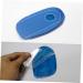 Mobestech Blueberry Arch Supports - Durable Gel Half Shoe Inserts for High Heels & Comfort Size S - Buy Online on GoSupps.com