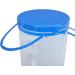 Jeanoko Inlet-EMER Set - Effective Constipation Relief & Easy Clean Intestinal Cleaning | Home Use Solution - Buy Online on GoSupps.com