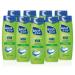 Wash & Go 2 in 1 Classic Shampoo and Conditioner X 9 bottles