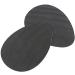 Tixiyu 10PCS Anti-Slip Rubber Sole Protector Pads - Self-Adhesive Shoe Grips for Ladies Shoes, High Heels, Boots - Buy Online on GoSupps.com