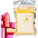 DIY Manual Lipstick Lip Balm Cosmetics Material All-Natura Safe Premium Quality Candelilla Wax for Make Lipstick Lip Balm(100g/bag) - Buy Online on GoSupps.com