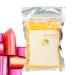 Candelilla Wax 100g - Natural Vegan Wax for Lipstick & Cosmetics | Perfect Gift for Women - Buy Online on GoSupps.com