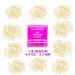 Orthodontic Intraoral Elastics - Medium 1/8" 1000pcs | Surgical Latex | Dental Supplies Made in USA - Orthodentalusa Corp - Buy Online on GoSupps.com