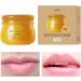  Pruojhw Moisturizing lip balm 9g overnight repair mask Pen-shaped moisturizing balm for travel outdoor activities work parties holidays and everyday life - Buy Online on GoSupps.com