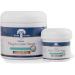 Heath & Wisdom Magnesium Snow Powder 75g | Tone Skin & Gums | Pure Mineral Powder for Topical Use | Tighten Skin, Feel Young & Rejuvenated - Buy Online on GoSupps.com