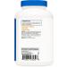 Nutricost Magnesium Oxide 750mg - 240 Capsules (240 Count), 420mg Magnesium, Non-GMO, Gluten Free - Buy Online on GoSupps.com
