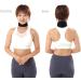 Kenanlan Self-Warming Neck Bandage | Soft Pain Relief & Magnetic Support for Men & Women - International Shipping Available - Buy Online on GoSupps.com