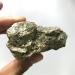 Natural Pyrite Ore Copper Pyrite Specimen Chalcopyrite Crystal Rock Stones Cluster Collection Stone Crystal Cluster (Color : Random Size : 350-400g) 350-400g Random - Buy Online on GoSupps.com