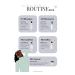 Hydra-Silk Leave-In Treatment for Curly Hair | Fragrance Free Paraben Free Sulfate Free - 6 oz | Shop Internationally - Buy Online on GoSupps.com