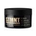 STMNT Grooming Goods Fiber Pomade | Semi-Matte Finish | Strong Control | Easy To Wash Out Fiber Pomade | 3.38 oz