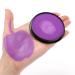 Karlor facial color 30g purple aqua make-up make-up facepainting body paint water-based make-up make-up for adult children makeup halloween carnival carnival cosplay (purple)