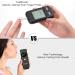 Ketone Breath Analyzer - Upgraded Keto Meter | Professional Diet & Fitness Tracker | Persona Ketosis Tester with 10 Mouthpieces - Monitor Keto Status - Buy Online on GoSupps.com