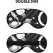 Buy Reusable Soft Sleep Mask for Women & Men | Blackout Eye Covers for Travel & Sleep | Gifts for Him & Her - Astronaut & Alien Design - Buy Online on GoSupps.com