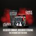 Dirt Gel and Tape Combo Kit - Ultimate Solution for Repairs | Fast International Shipping - Buy Online on GoSupps.com