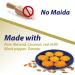 Sugar Free Matthi - 175g | Diabetic Food Products | Healthy Snacks for Diabetes | International Shipping Available - Buy Online on GoSupps.com