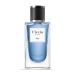 Cicc.io Blue Eau De Perfume for Men with Citrus Lemon Bergamot and Mandarin | Premium Long Lasting Woody Aquatic Fragrance Scent | Perfect Perfume for Summer 100ml