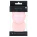 My Style cotton powder sponge for even application of loose powder 2 pieces