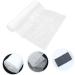 FRCOLOR Hood Oil Absorb Pad Range Hood Filter Paper Exhaust Filter Range Hood Oil Absorption Paper Paper Light Bulb Oil-Proof Sticker Release Paper White Grease Hood Cleaner Mat - Buy Online on GoSupps.com