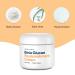 Moisturizing Replenishment Cream | Beta Glucan Aloe Vera & Hyaluronic Acid for Dark Spots Fine Lines & Wound Healing - International Shipping - Buy Online on GoSupps.com