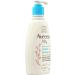Aveeno Baby Daily Moisture Gentle Body Wash & Shampoo | 2-in-1 Bath & Hair Care | Tear-Free & Paraben-Free | Lightly Scented - 12 fl. oz - Buy Online on GoSupps.com