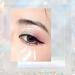 Catkin Liquid Glitter Eyeshadow - High Pigmented Metallic Finish - Long Lasting Shimmer Makeup (C01 Silver Tears) - Buy Online on GoSupps.com