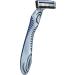 BIC Flex3 Men's Disposable Razors - 9 Razors Bundle Pack | Smooth and Comfortable Shave - Buy Online on GoSupps.com