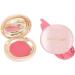 Waterproof Multi Blush Cream 2 in 1 Cream Blush with Mirror for Cheeks Eyes & Lip Long Lasting & Smooth Creamy For All Skin Types & Tones Nearly Rose - Buy Online on GoSupps.com