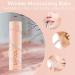 Panmall 2PCS Wrinkle Moisturizing Balm Stick Set - Collagen Infused Bounce Formula for Face and Body - Buy Online on GoSupps.com