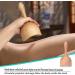Buy Billy Wooden Massage Mugs for Neck & Back - Gua Sha Tool for Anti-Cellulite & Lymphatic Drainage - Buy Online on GoSupps.com