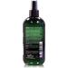 MSM Tea Tree & Neem Clarifying Toner - Complexion Control for Face & Body | Reduce Pores, Control Oil, Hydrate - 8 oz - Buy Online on GoSupps.com
