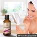 Amaranth Oil 50ml - Pure & Natural Amaranthus Caudatus Seed Oil for Skin Body Hair & Nail Care - Buy Online on GoSupps.com