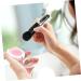Angoily 1 Set 4 in 1 Makeup Brush Miss Aluminum Tube Portable Foundation - Buy Online on GoSupps.com