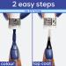 Essie Gel-Like Nail Polish Lasts Up To 15 Days With Flex.e Gel Technology No Chipping Glass-Like Shine Vegan Formula Gel Couture 553 Pinky Ring 13.5 ml 553 - Pinky Ring - Buy Online on GoSupps.com
