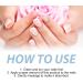 Onyxoguard Nail Growth and Repair Serum Onyx Guard Nail Onyxoguard Serum Nail Strengthener and Repair and Growth for Thin Nails and Growth Revitalise and Strengthen Your Nails (3 Pieces) 3pc - Buy Online on GoSupps.com
