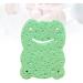 Cabilock 1pc Natural Bath Sponge Esponja para Ba arse Baby Sponge Natural Sea Sponge Bath Natural Bath Shower Sponge Honeycomb Sponge Bath Wipe Bath Flower Take a Bath Child medium Green - Buy Online on GoSupps.com