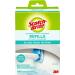 Buy Toilet Scrubber Refills - 10 Pack | Best International Shipping - Your Store Name - Buy Online on GoSupps.com