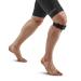 CEP Mid Support Patella Strap Black Unisex M Black Medium