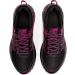 ASICS Women's Trail Scout 2 Running Shoes 8.5 - Black/Fuchsia Red - Buy Online on GoSupps.com