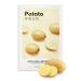 Missha Airy Fit Potato Sheet Mask 19g