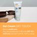 Fotoprotector ISDIN SPF-50 + TOUCH DRY GEL-CREAM 50 ML - Buy Online on GoSupps.com