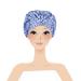 Lulu Beauty Shower Turban - Roomy Design for Maximum Hair Protection - 1 Count - Buy Online on GoSupps.com
