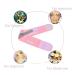 CHuikp Double Chin Reducer - Reusable Face Slimming Strap for V Line Lifting - Facial Lifting V Shaped Strap for Women and Men - Buy Online on GoSupps.com