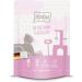 Mjamjam Premium Cat Wet Food - Juicy Chicken & Wild Salmon Grain-Free 6 Pack (300g) - Extra Meat Delight - Buy Online on GoSupps.com
