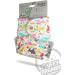 Petit Lulu Bamboo Fitted One Size Diaper - Cat Meadow | Reusable & Washable | Made in Europe - Buy Online on GoSupps.com
