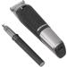 Men Nose Trimmer Hair Trimmer Kit Quick USB Charging 2000mAh Low Noise for Home Use - Buy Online on GoSupps.com
