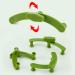 Plant Trainers Clips for Optimal Growth | Bend Branch Clips for Fruit Trees & Bonsai | International Shipping Available - Buy Online on GoSupps.com