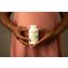 Womens Fertility Supplements with CoQ10 | Natural Conception Vitamins for Women | Zinc, L-Arginine, Selenium, Folic Acid | 90 Capsules - Buy Online on GoSupps.com