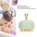 NSXAYIWE Head Massager | Elastic Scalp Washer for Relaxation & Blood Circulation | Soft Silicone Head Massage Device for All Scalp Types - Buy Online on GoSupps.com