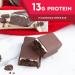 Atkins Protein Meal Bar Cookies & Creme 5 Count - Keto Friendly - Cookies And Cream (Pack of 1) - Buy Online on GoSupps.com
